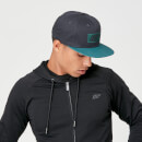 Zweifarbige Snapback