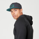 Zweifarbige Snapback