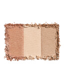 Paleta de iluminadores Kristen Leanne: Beauty Beam de Urban Decay