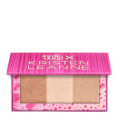 Paleta de iluminadores Kristen Leanne: Beauty Beam de Urban Decay