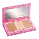 Paleta de iluminadores Kristen Leanne: Beauty Beam de Urban Decay