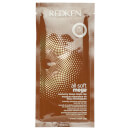Redken All Soft Mega Recovery Tissue Mask Cap (Pack of 10)