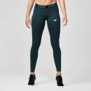 Women's Gym Outfit - S - Black Leggings - XS