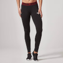 Women's Gym Outfit - S - Black Leggings - XS