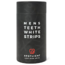 Spotlight Teeth Whitening Strips for Men