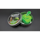 Professor Pengelly's Putty - U.V Hyper Reactive Green