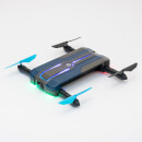 RED5 Selfie Drone - Blue