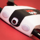 RED5 Selfie Drone Shoot and Share - White/Black