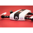 RED5 Selfie Drone Shoot and Share - White/Black