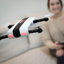 RED5 Selfie Drone Shoot and Share - White/Black