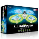 RED5 Illuminator Drone - White