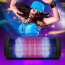 H.e T900 Speaker - Black