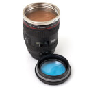 Camera Lens Mug