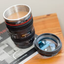 Camera Lens Mug