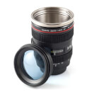 Camera Lens Mug