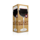 Giant Wine Glass