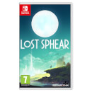 LOST SPHEAR
