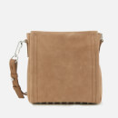 Alexander Wang Women's Mini Darcy Cross Body Bag - Sable