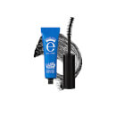 Lash Alert Cushion Curler + Mascara