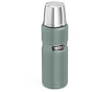 Thermos Stainless King Flask - Duck Egg 470ml