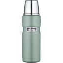 Thermos Stainless King Flask - Duck Egg 470ml