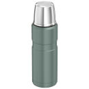 Thermos Stainless King Flask - Duck Egg 470ml