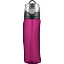 Thermos Hydration Bottle with Meter - Magenta 710ml