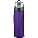 Thermos Hydration Bottle with Meter - Deep Purple 710ml