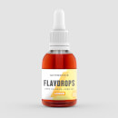 FlavDrops™ - 50ml - Zitrone