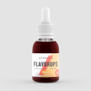 FlavDrops - 50ml - Peach