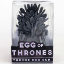 Throne Egg Cup