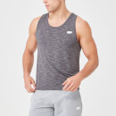 Performance Tank Top - XS - Svart
