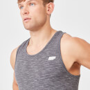 Performance Tank Top - XS - Svart