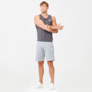 Performance Tank Top - XS - Svart