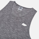 Performance Tank Top - XS - Svart