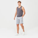 Performance Tank Top - XS - Svart