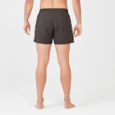 Marina Swim Shorts - S - Dark Khaki/Black