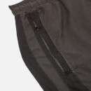 Marina Swim Shorts - S - Dark Khaki/Black