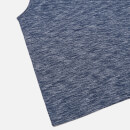 Performance Tank Top - XS - Marineblau