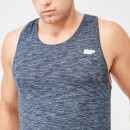 Performance Tank Top - XS - Marineblau