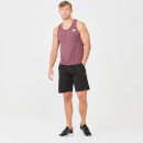 Performance Tank Top - Burgundy - XS - Burgundy