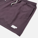Marina Swim Shorts - S - Slate