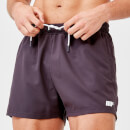 Marina Swim Shorts - S - Slate