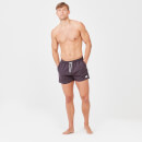 Marina Swim Shorts - S - Slate
