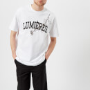 OAMC Men's Lumières T-Shirt - White
