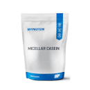Micellar Casein - 1kg - Unflavoured