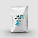 Impact Whey Isolate - 250g - Vanilla