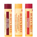 Burt's Bees Trio Tin Gift Set