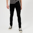 Nudie Jeans Men's Tight Terry Jeans - Ever Black