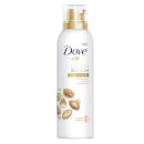 Dove Duschschaum mit Arganöl